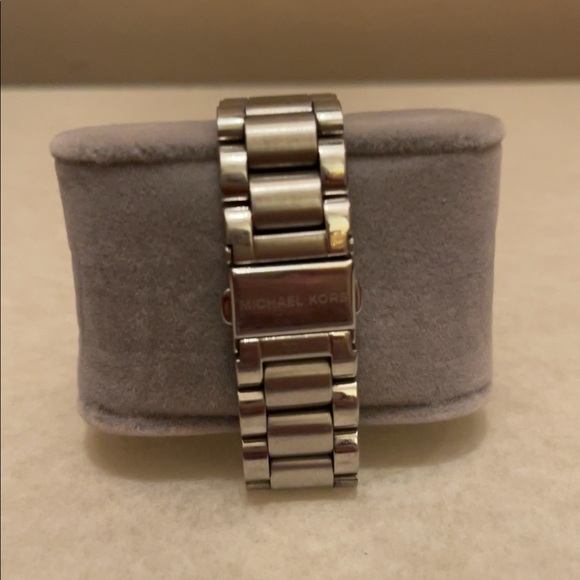 Michael Kors ladies watch